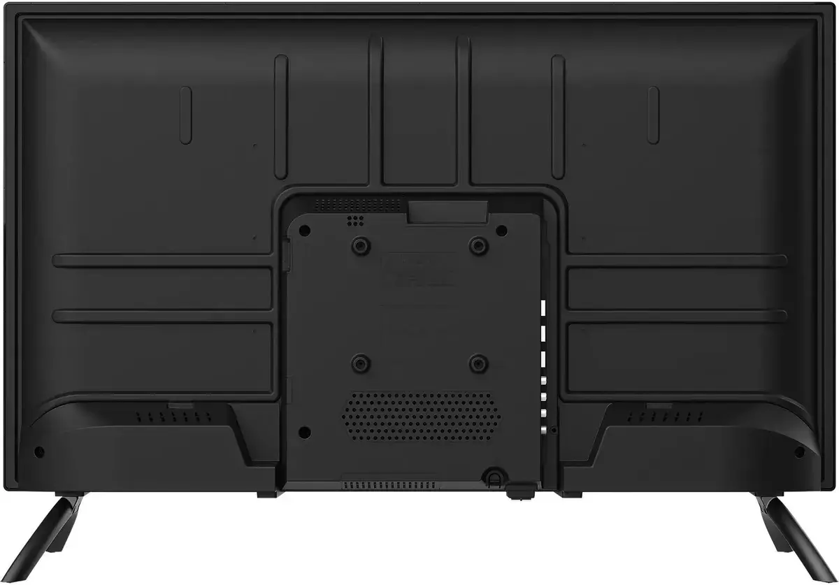 Телевизор BBK 32" 32LEX-7257/TS2C (B) LED HD Smart