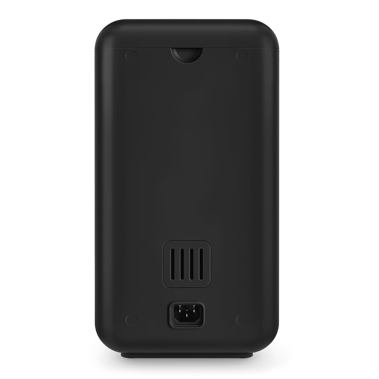Автоматическая кофемашина Smeg BCC12BLMEU
