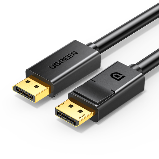 Кабель uGreen DisplayPort-DisplayPort 10212_