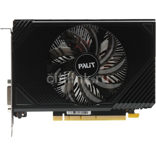 Видеокарта PALIT RTX3050 STORMX 8G (NE63050018P1-1070F V1)
