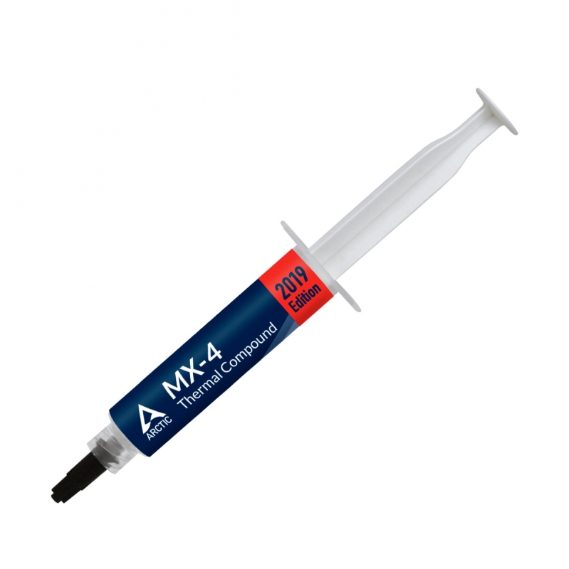 Термопаста Arctic MX-4 20 грамм