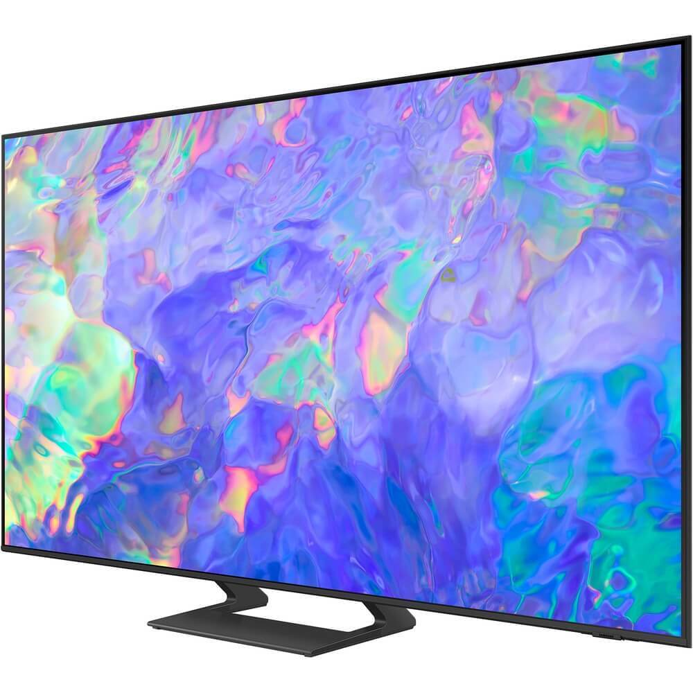 Телевизор Samsung UE55CU8500UXRU