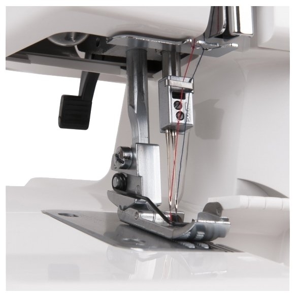 Машина-оверлок MYLOCK 4952 JANOME