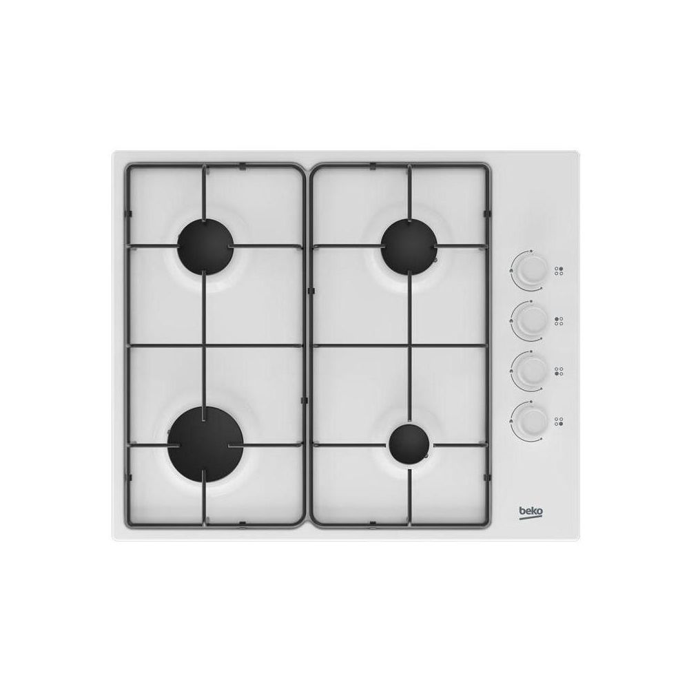 Газовая варочная поверхность HIGG 64123SW 7769987612 BEKO