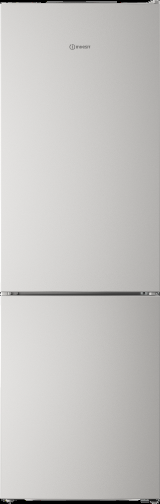 Холодильник Indesit ITR 4180 W 2-хкамерн. белый