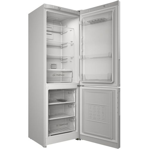 Холодильник Indesit ITR 4180 W 2-хкамерн. белый