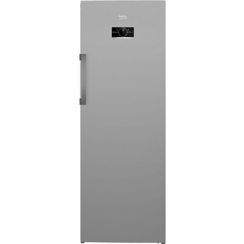 Морозильная камера Beko B3RFNK292S серебристый