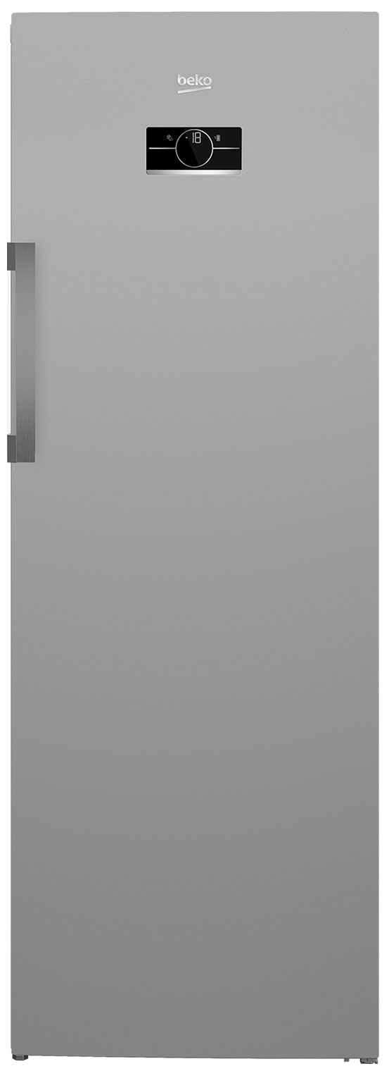 Морозильная камера Beko B3RFNK292S серебристый