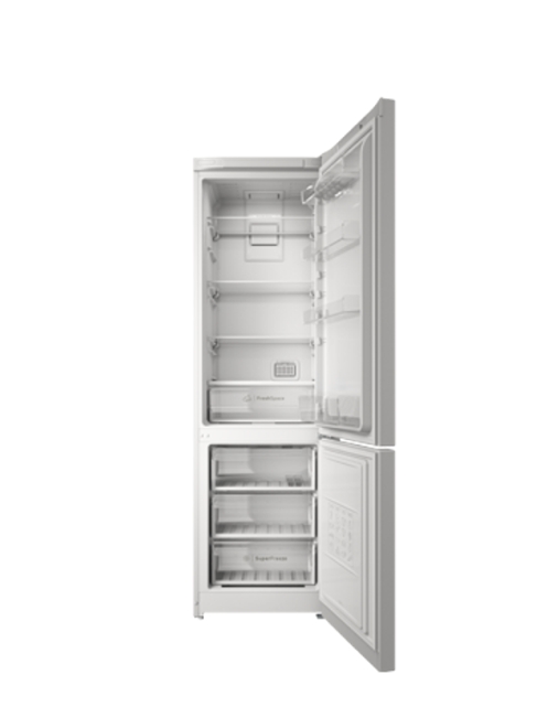 Морозильная камера Hotpoint HFZ 5151 W белый