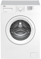 Стиральная машина Beko WRS5511BWW класс: A загр.фронтальная макс.:5кг белый