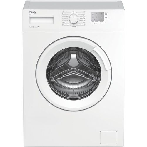 Стиральная машина Beko WRS5511BWW класс: A загр.фронтальная макс.:5кг белый