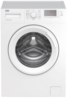 Стиральная машина Beko WRS5512BWW класс: A загр.фронтальная макс.:5кг белый