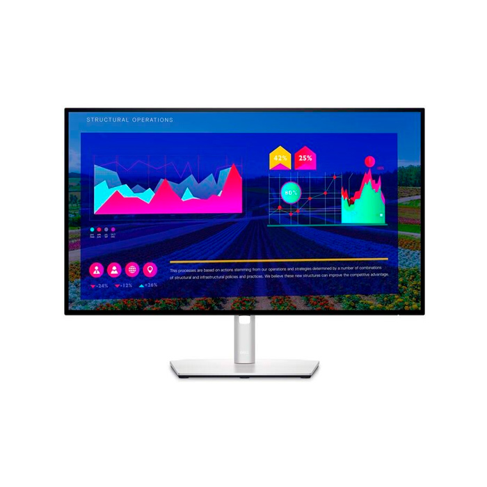 Монитор Dell 27" U2722DX (2722-5014)