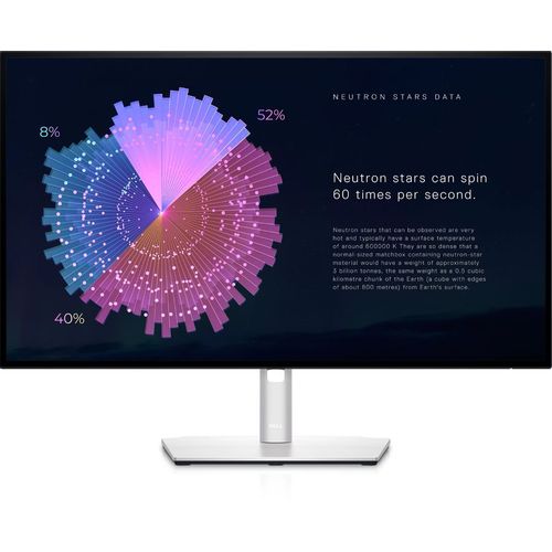 Монитор Dell 27" U2722DX (2722-5014)