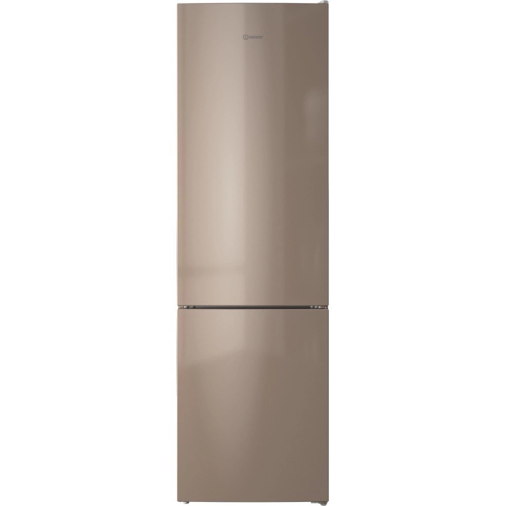 Холодильник Indesit ITR 4200 E 2-хкамерн. бежевый