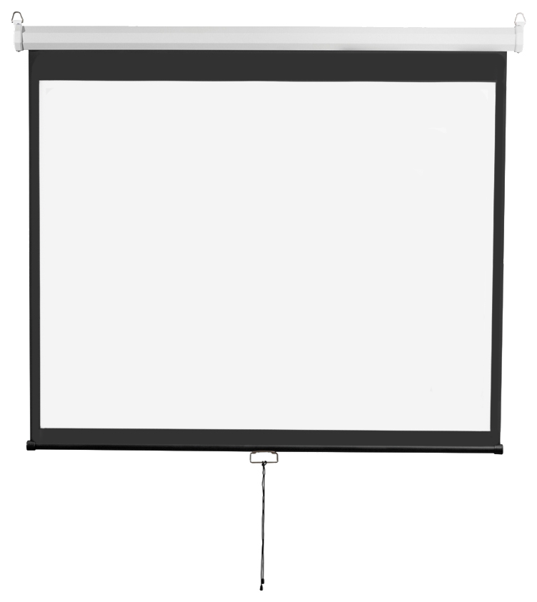Экран 150x200см Digis Optimal-D DSOD-4303 4:3 настенно-потолочный рулонный