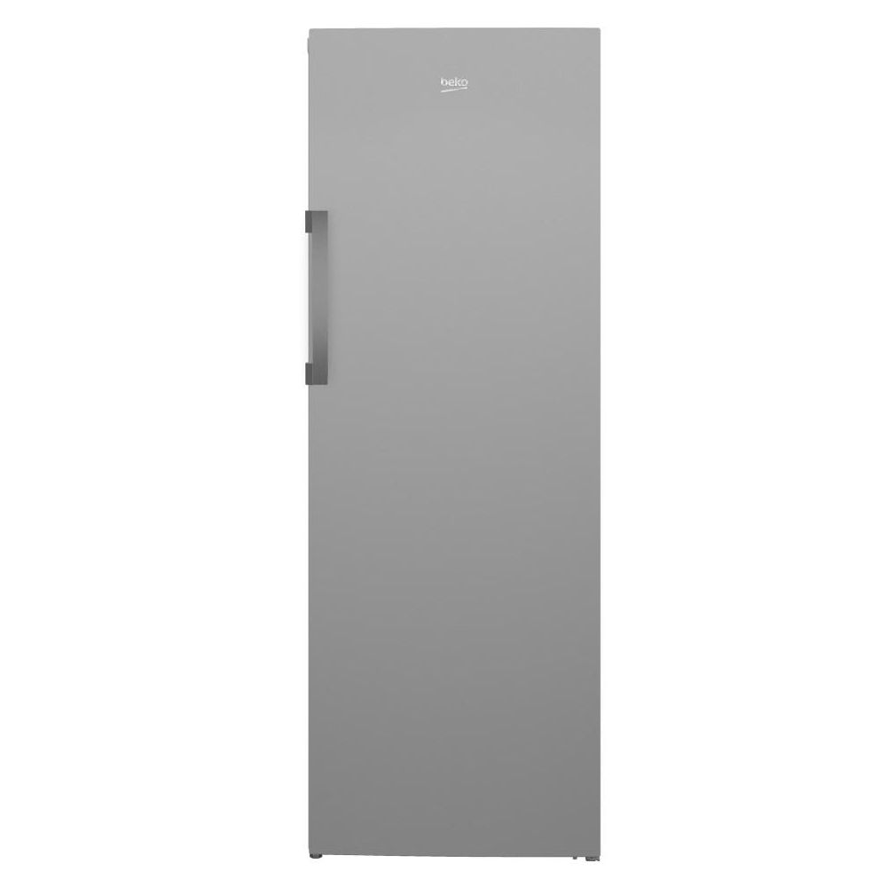 Морозильная камера Beko B1RFNK292S серебристый