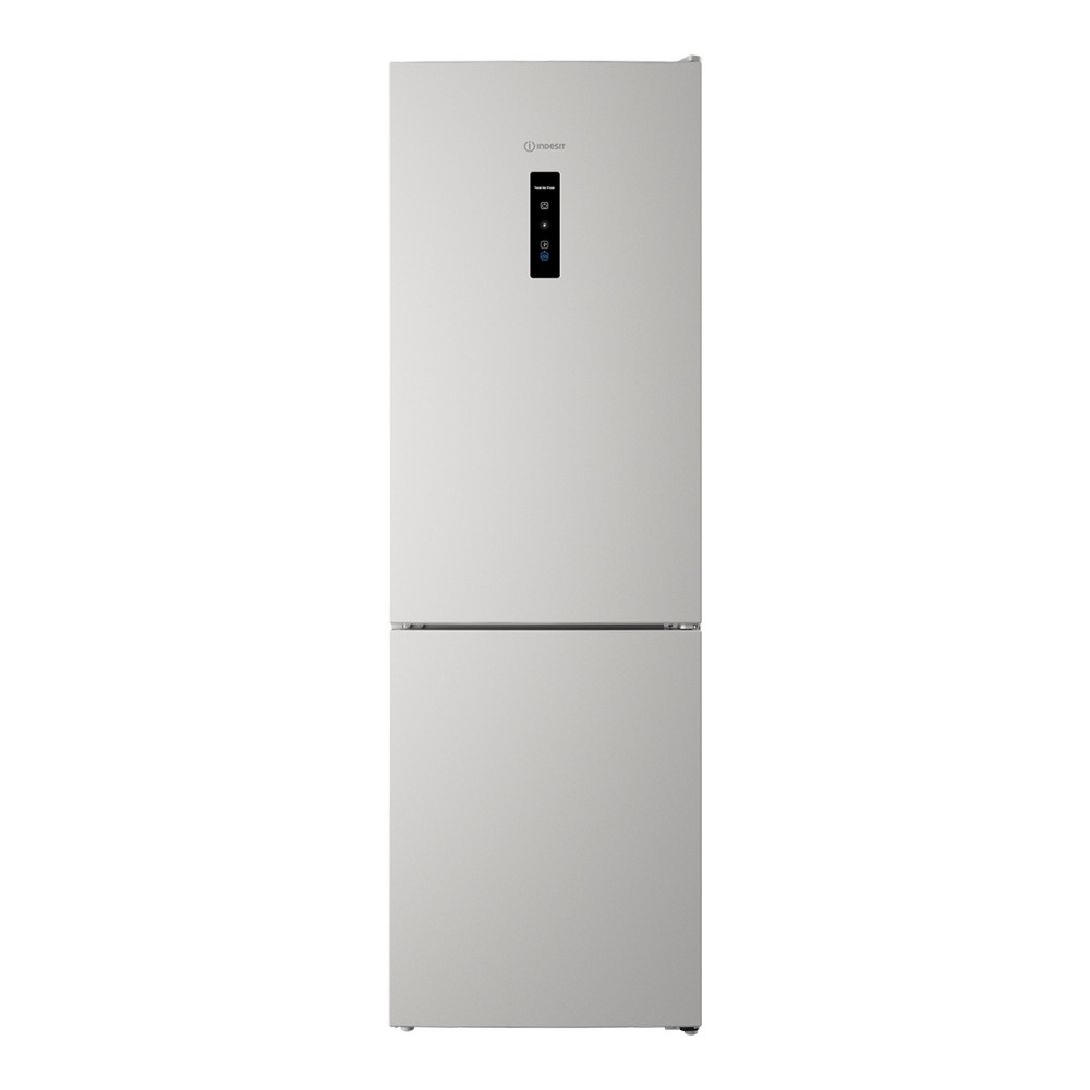 Холодильник Indesit ITR 5180 W 2-хкамерн. белый