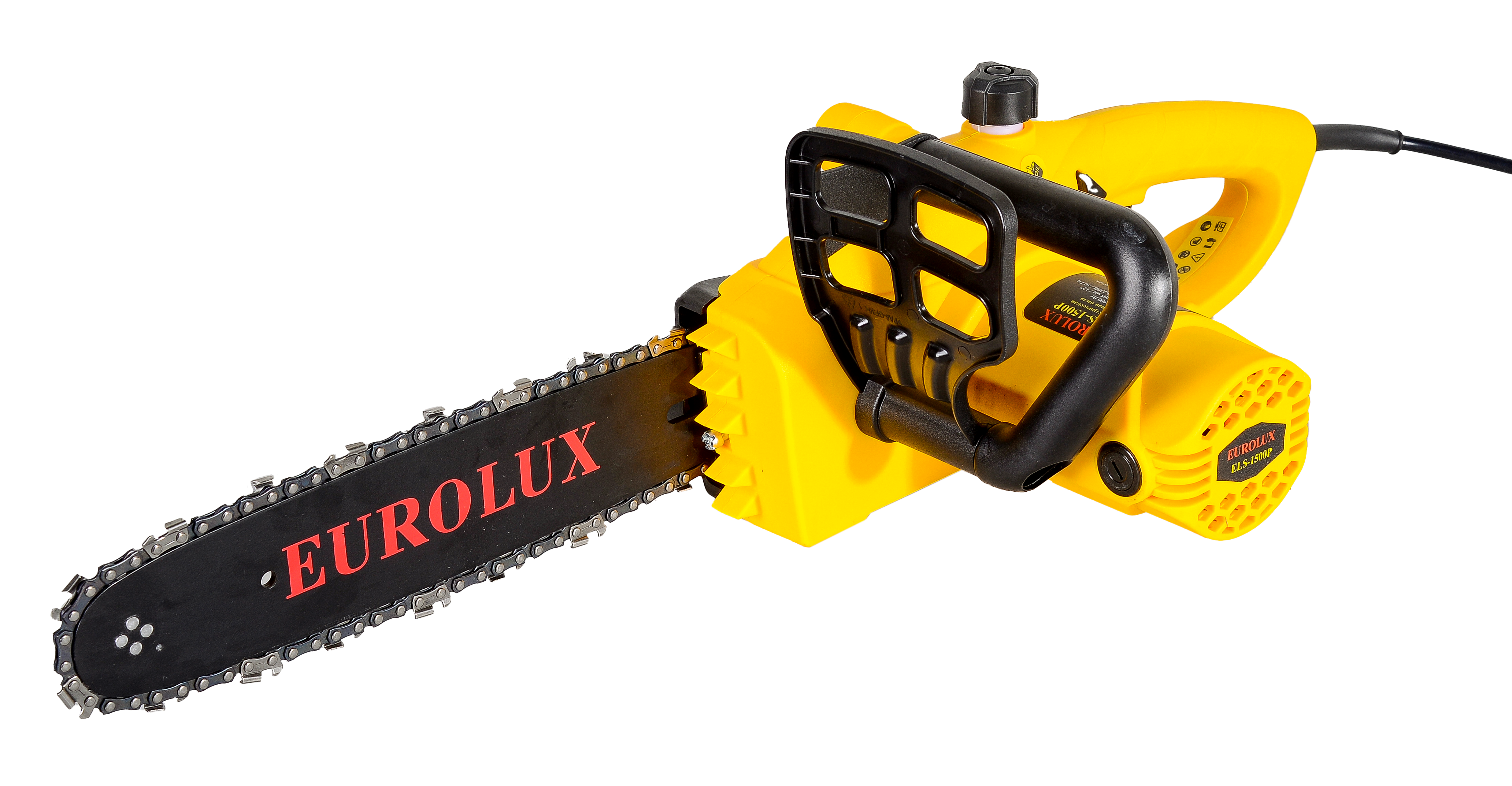 Электропила Eurolux ELS-1500P 70/10/8