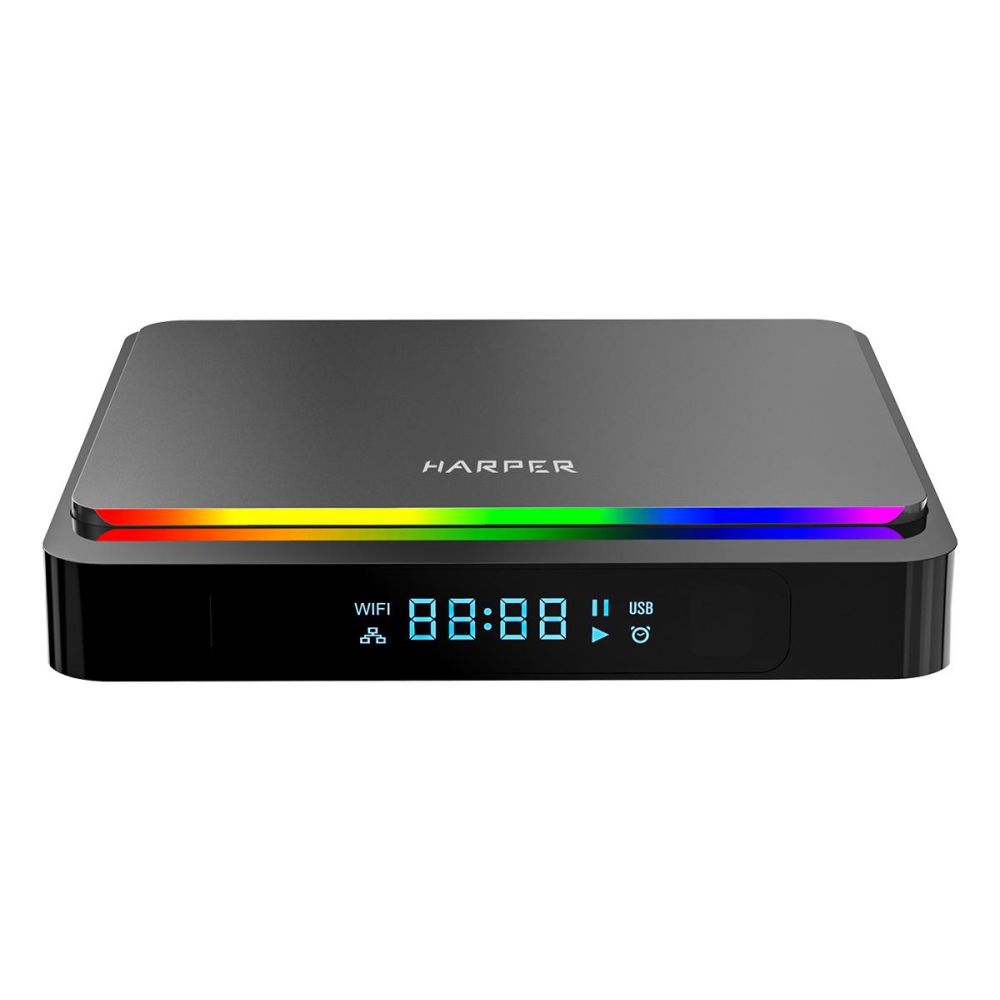 Медиаплеер Harper ABX-440, 32ГБ [h00002975]