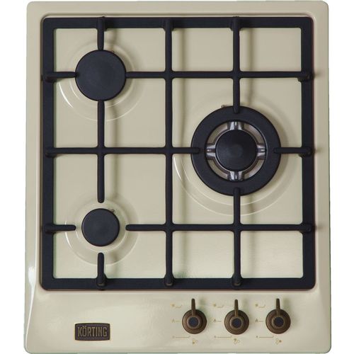 Варочная поверхность газовая KORTING HG 465 CTRB