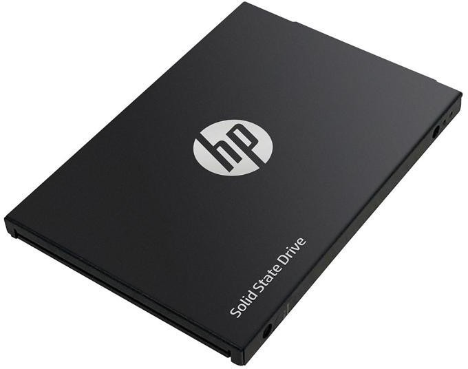 HP 480Gb SSD 2.5" S650 Series