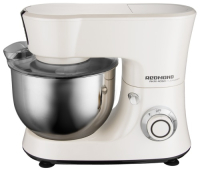 Кухонный комбайн REDMOND RKM-4050, 1200 Вт, бежевый