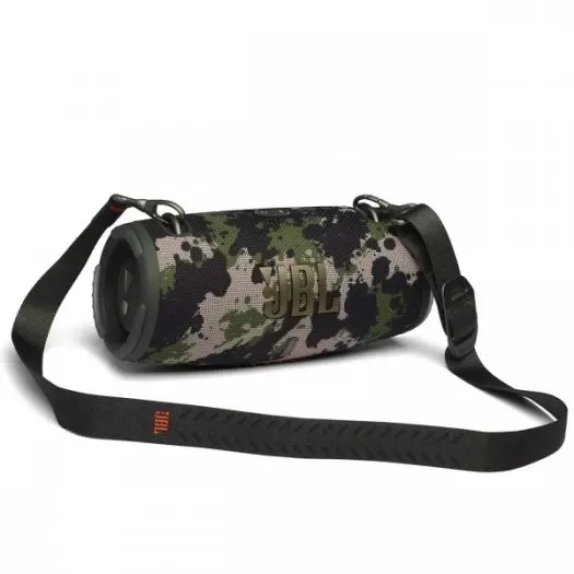 Колонка порт. JBL Xtreme 3 камуфляж 100W 4.0 BT/3.5Jack 15м (JBLXTREME3CAMO(AS/EU))