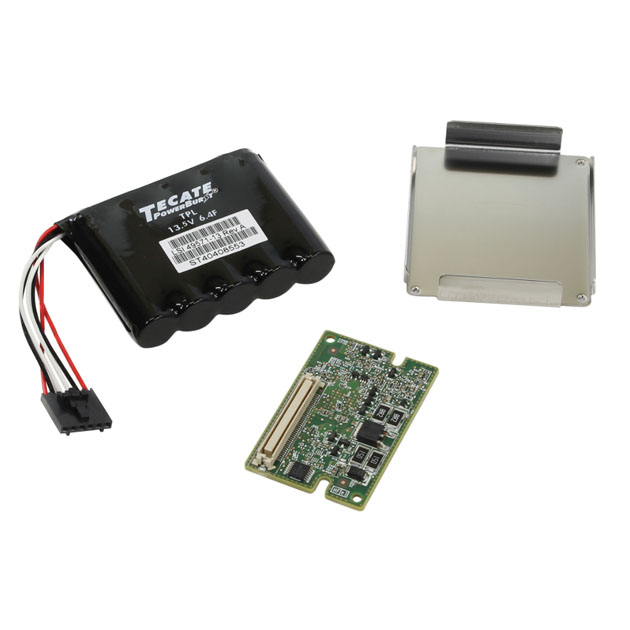 Broadcom LSICVM02 (LSI00418 8G / 05-25444-00 / 03-25444-04B) Cache Vault для моделей 9361-8i(2G), 2G Version (05-25444-00 (8G)) (008082)