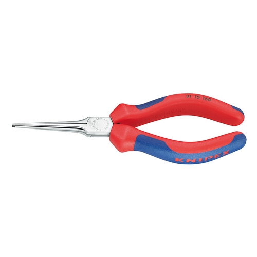 Круглогубцы 160 мм KNIPEX KN-3115160