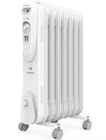 Масляный обогреватель 1500W TOR 21,1507 SLX TIMBERK