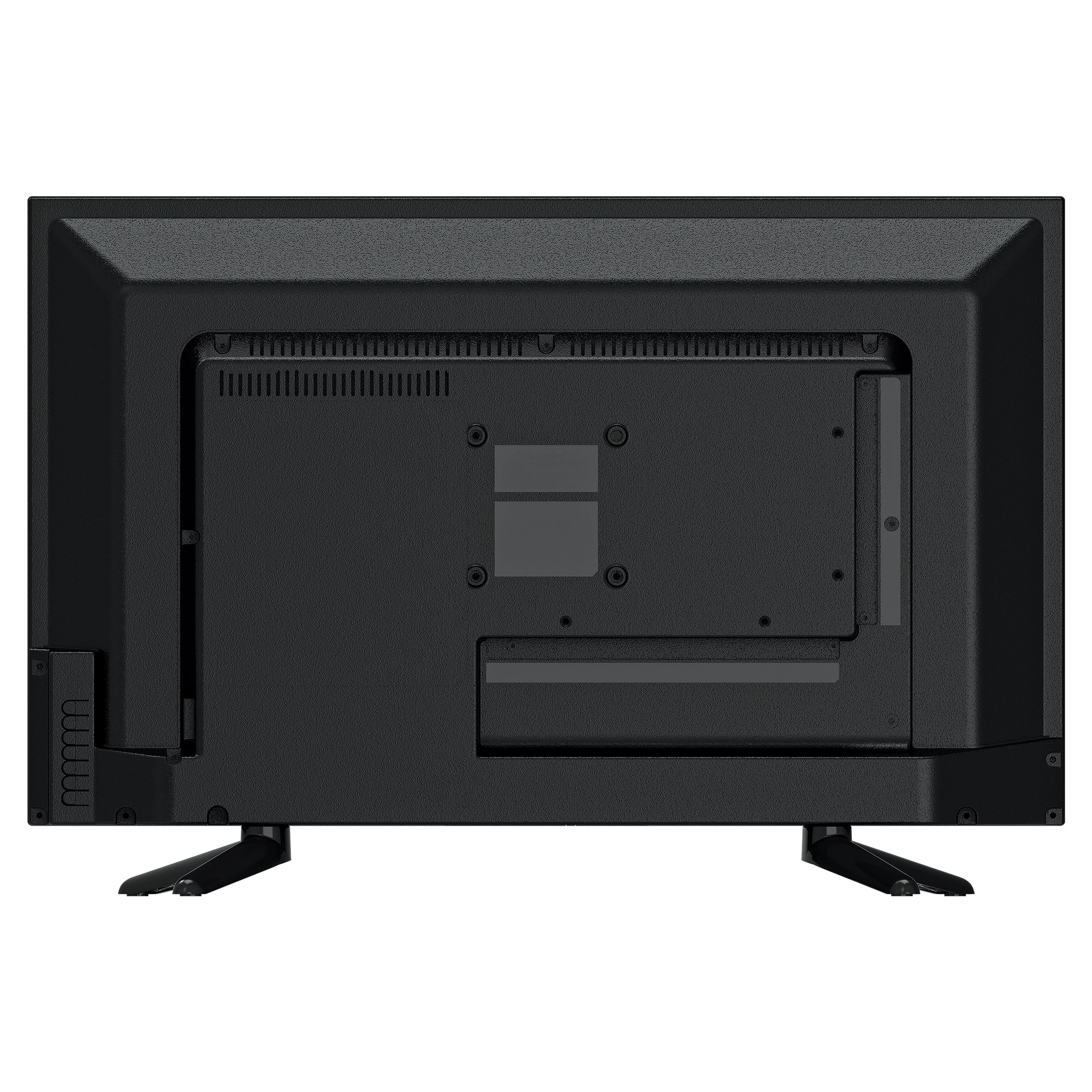 24" Телевизор BBK 24LEX-7287/TS2C (HD 1366x768, Smart TV) чёрный