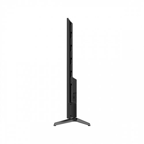 75" Телевизор BQ 75FSU01B (4K UHD 3840x2160, Smart TV) черный