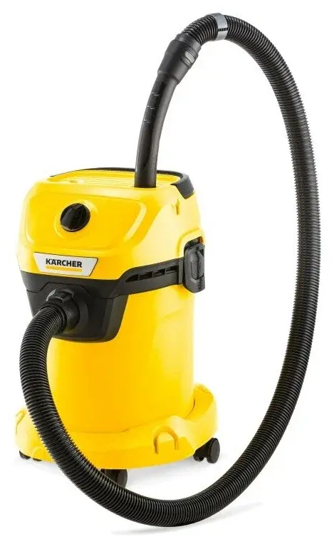 Строительный пылесос Karcher WD 3 V-19/4/20 [1.628-107.0]