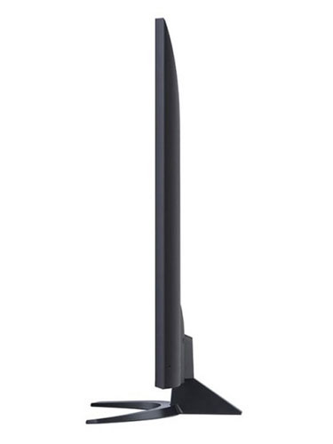 Телевизор LED LG 55UT81006LA.ARUB 55"/черный/4K Ultra HD/60Hz/DVB-T/DVB-T2/DVB-C/DVB-S2/USB/WiFi/Smart TV