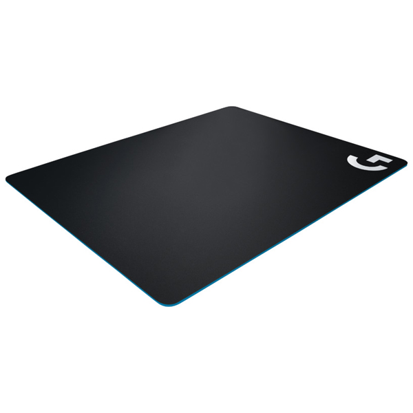 Коврик для мыши Logitech G440 Hard черный 340x280x3мм