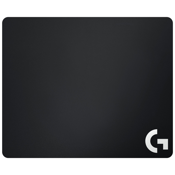 Коврик для мыши Logitech G440 Hard черный 340x280x3мм