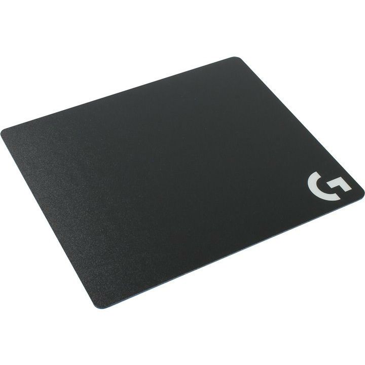Коврик для мыши Logitech G440 Hard черный 340x280x3мм