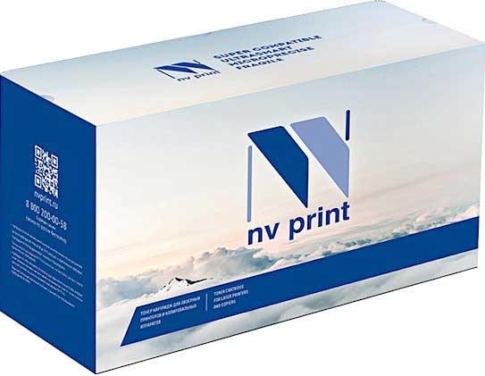 Картридж NVP NV-TK5270C синий, для Kyocera EcoSys M6230cidn/P6230cdn/M6630cidn, 6000k
