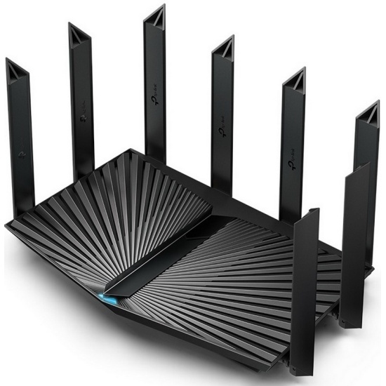 Wi-Fi роутер TP-Link Archer AX80