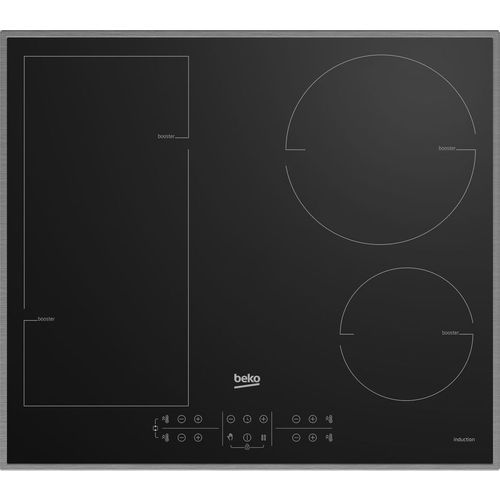 Индукционная варочная панель HII 64200 FMTX 7757189260 BEKO