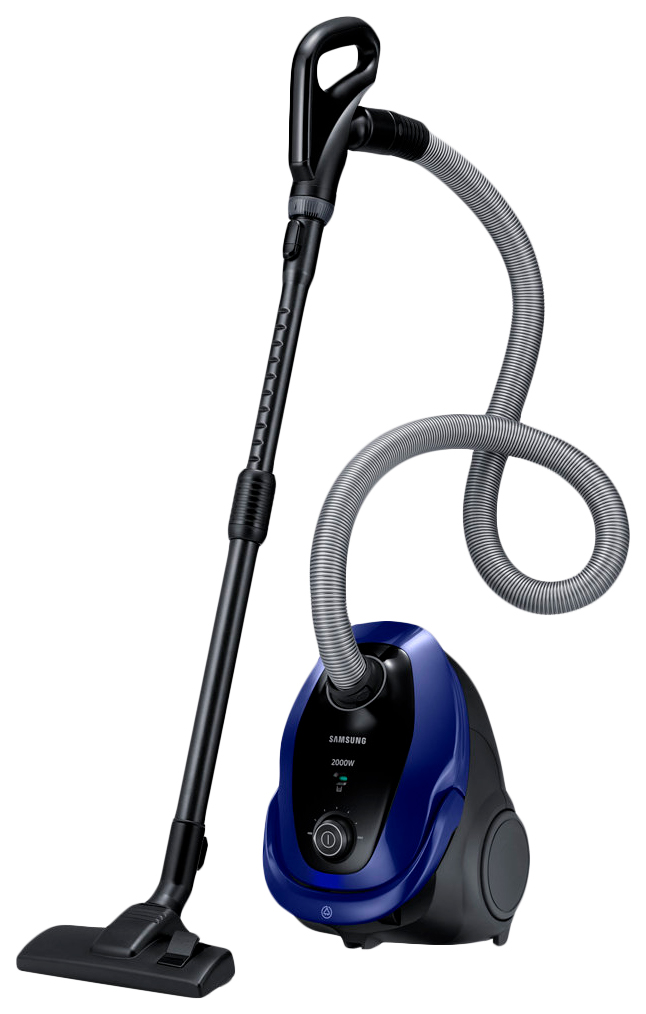Пылесос VC20M255AWB/EV BLUE SAMSUNG