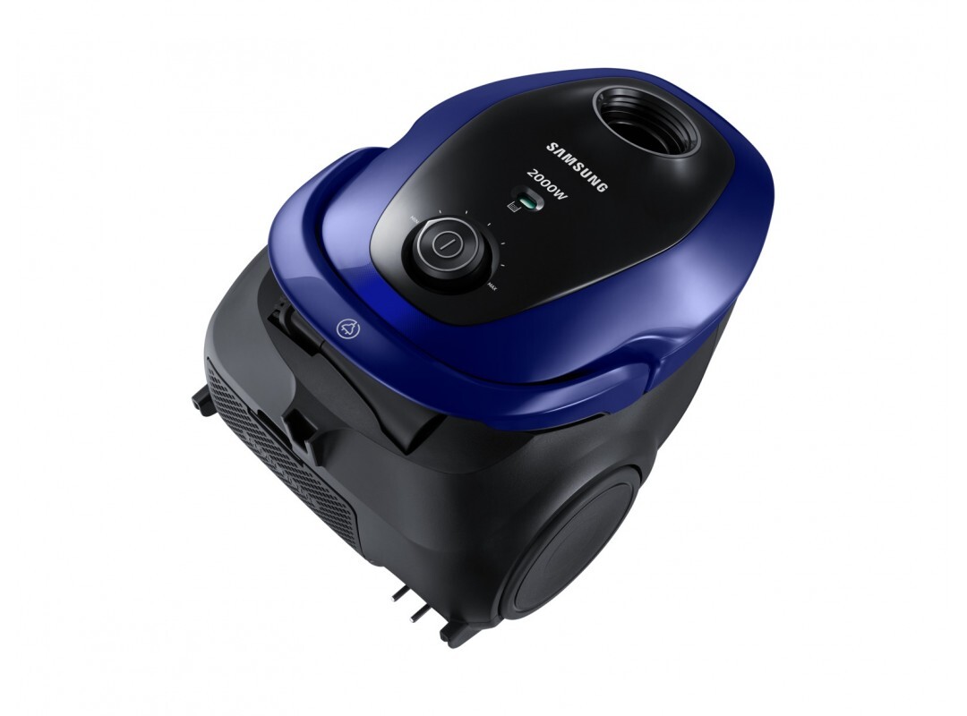 Пылесос VC20M255AWB/EV BLUE SAMSUNG