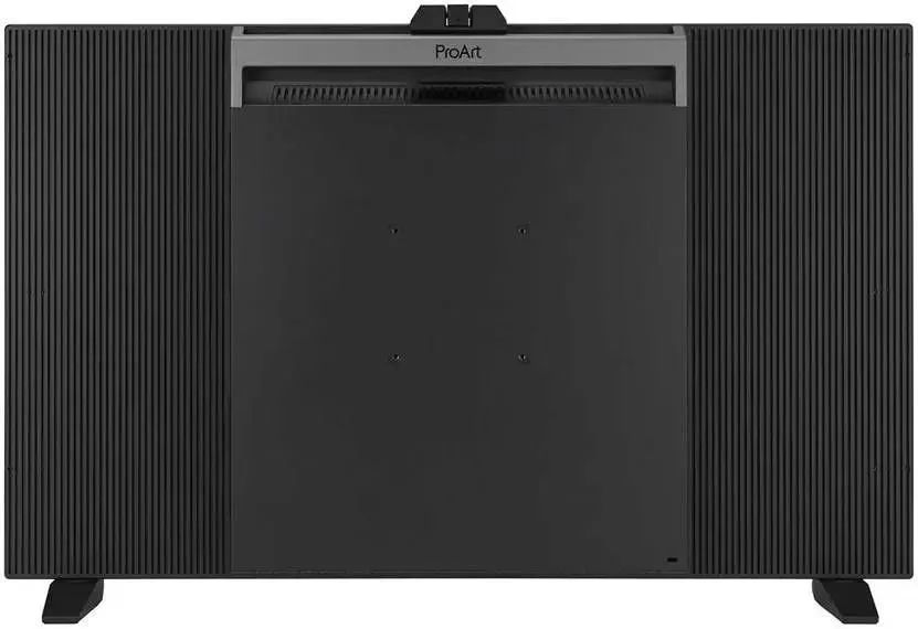 Монитор Asus 31.5" ProArt PA32DC черный OLED LED 16:9 HDMI M/M матовая HAS Piv 250cd 178гр/178гр 3840x2160 60Hz 4K USB