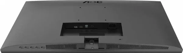 Монитор AOC 23.8" 24B3CA2 черный IPS LED 1ms 16:9 HDMI M/M матовая 250cd 178гр/178гр 1920x1080 100Hz