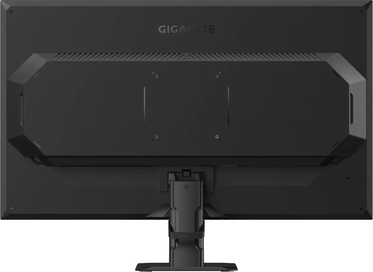 Монитор Gigabyte 27" GS27F черный IPS LED 1ms 16:9 HDMI полуматовая FreeSync Premium DP FHD 5.02кг
