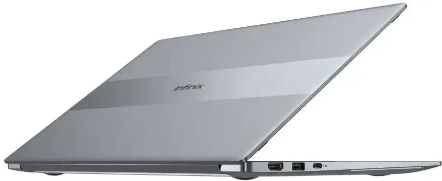 15.6"Ноутбук Infinix Inbook Y3 PLUS YL512 Core i3 1215U 8Gb SSD512Gb Intel UHD Grap FHD W11H grey