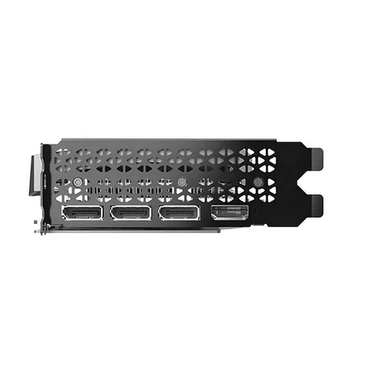 Видеокарта Ninja (Sinotex) RTX 3070Ti 8GB GDDR6X 256BIT 3xDP HDMI 3FAN RTL