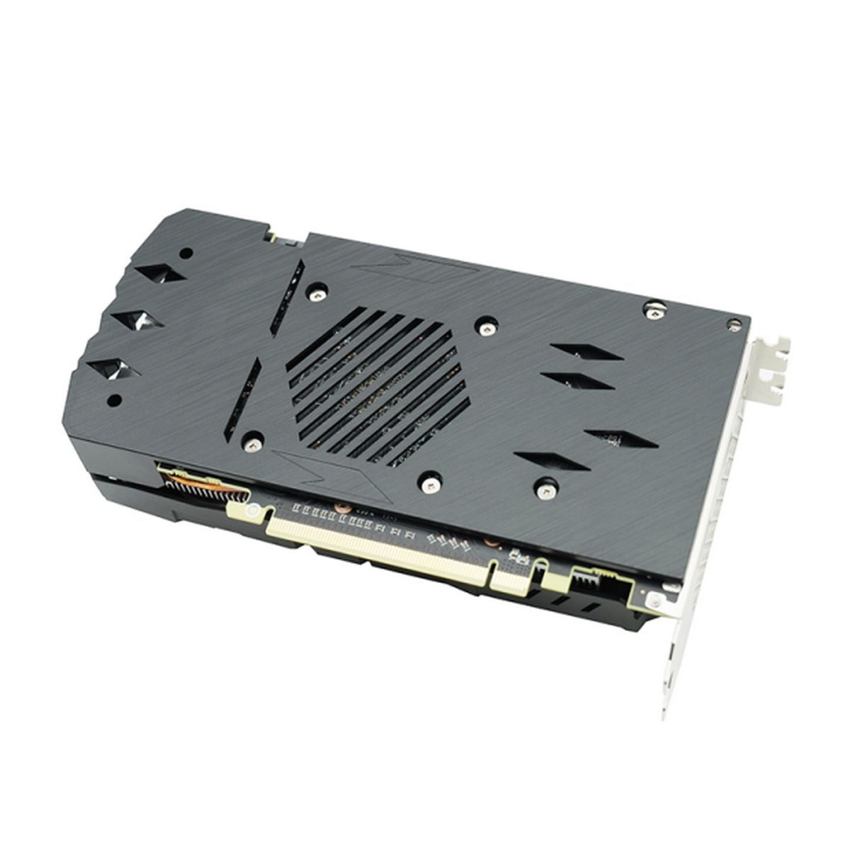 Видеокарта Afox RX570 8GB GDDR5 256-bit HDMI 2xDP ATX 2FAN RTL