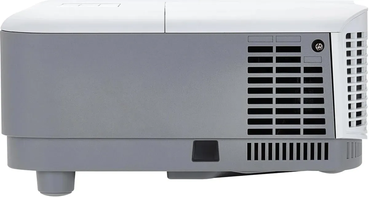Проектор Viewsonic PA503XE, DLP, 1024x768, 4000лм, белый (PA503XE)